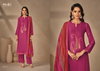 Amrisha By Omtex Rubina Silk Jacquard Bulk Dress Material Orders In India
